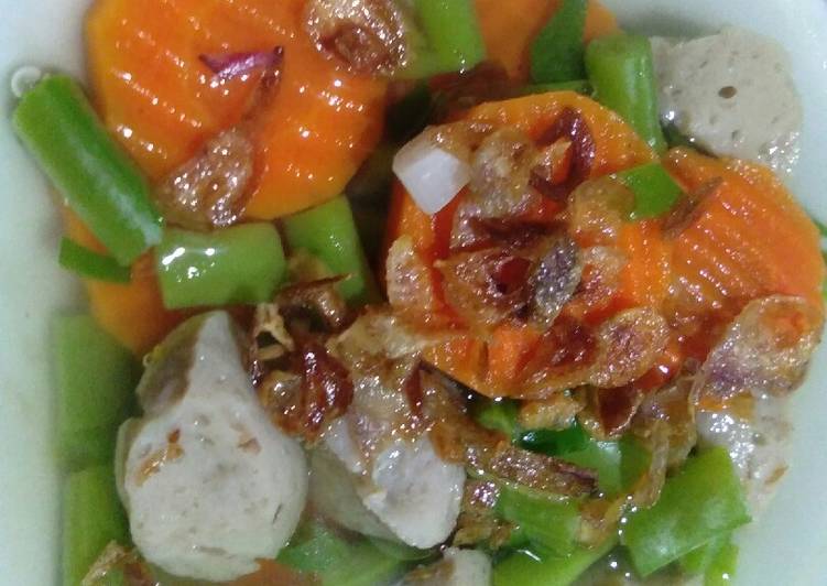 8 Menu Sahur Untuk Anak Kos Yang Simple Dan Tanpa Dimasak