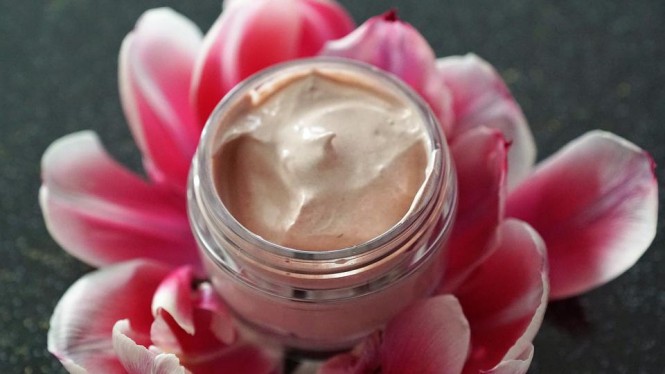 5 Krim Malam Diy Untuk Kulit Cantik Glowing Dan Putih