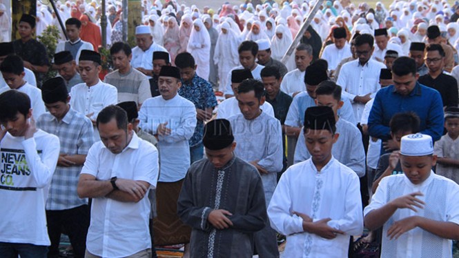 Macam Sholat Sunnah Muakkad Dan Bacaan Niat Rawatib