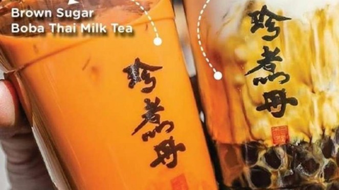 4 Risiko dari Minuman Boba yang Lagi  Hits  bagi Kesehatan